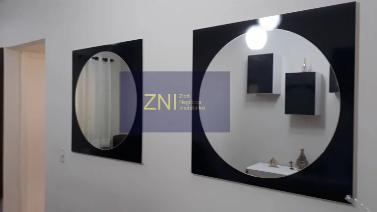 Imagem Apartamento à Venda no Residencial Viva Bem, Ribeirão Preto, SP R 1023