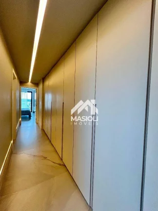 Imagem Casa com 4 dormitórios, 400 m² - venda por R$ 4.300.000,00 ou aluguel por R$ 21.220,00/mês - Interlagos - Vila Velha/ES