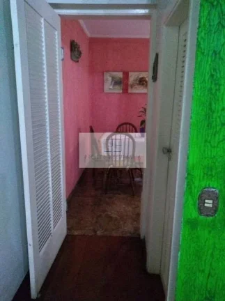 Imagem Casa Sobrado em Granja Julieta - São Paulo