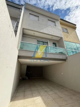 Imagem Sobrado completo na Vila Curuçá, conforto, espaço e localização otima.