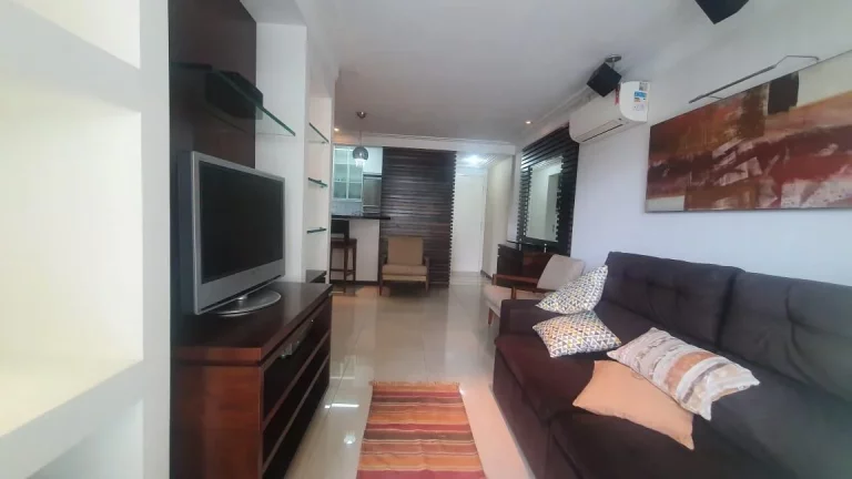 Imagem Apartamento com 2 dormitorios na Jandira