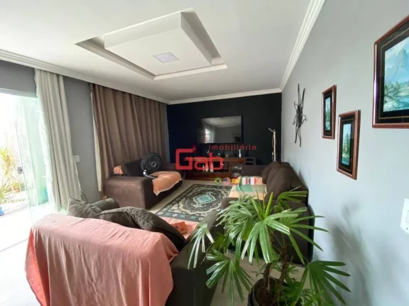 Imagem Casa com 2 dormitórios à venda, 100 m² por R$ 350.000,00 - Campo Redondo - São Pedro da Aldeia/RJ