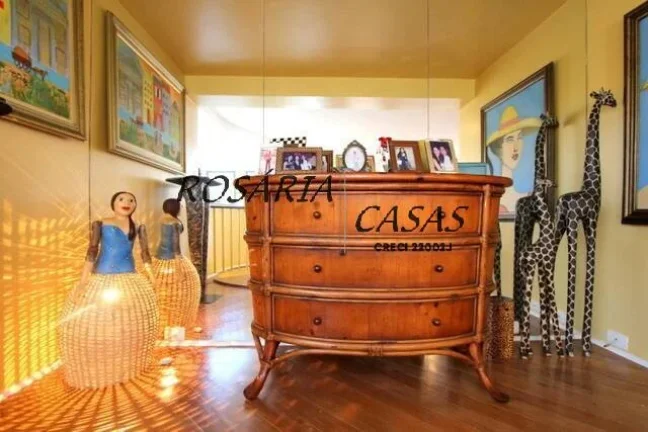 Imagem VILA NOVA CONCEIÇÃO - Cobertura Duplex com 3 suítes