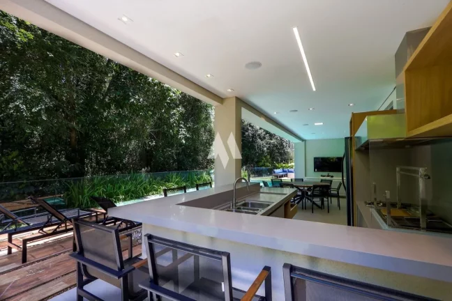 Imagem Casa Alto Padrão em Riveira de São Lourenço