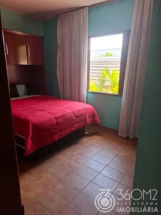Imagem Sobrado para Venda em Santo André / SP no bairro Campestre