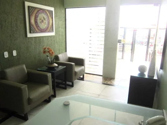 Imagem Apartamento Alto Padrão, 04 Quartos, 02 Suites, 02 Vagas de Garagem, Frente Mar, Praia do Morro, Guarapari - ES