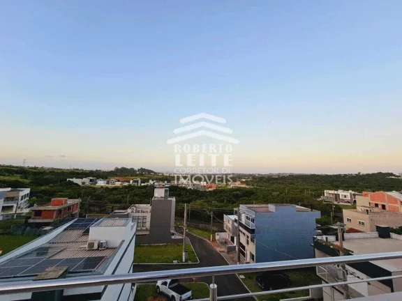 Imagem Condomínio Aurora - Verdes Campos - Casa em Condomínio à Venda no Verdes Campos