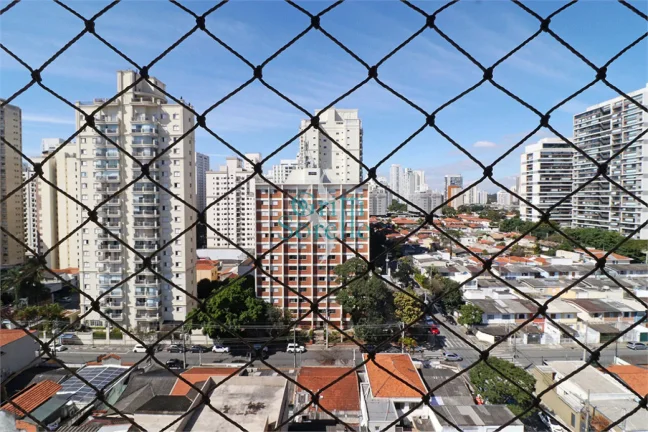 Imagem Excelente apartamento à Venda Cidade Monções/Brooklin - São Paulo/SP.