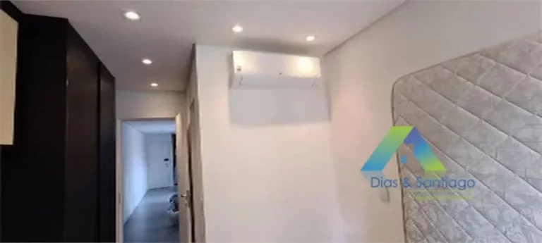 Imagem Apartamento à venda, Chácara Inglesa com 1 quarto e 2 banheiros, 49 m²