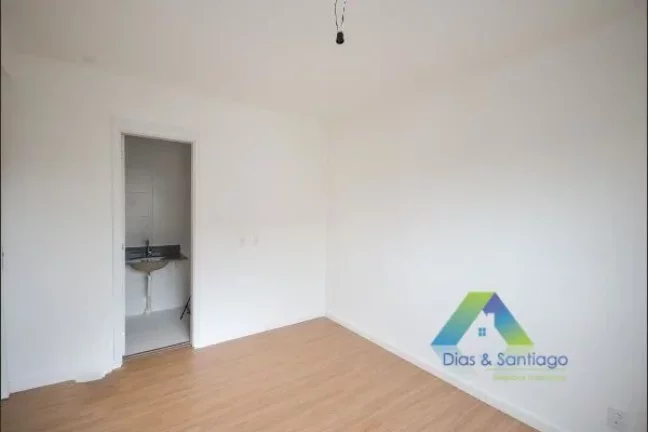 Imagem Apartamento à venda com 57m², 2 quartos e 2 vagas