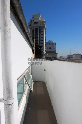 Imagem Cobertura triplex com 642m² área privativa próximo ao Shopping Higienópolis