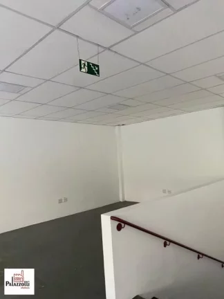 Imagem Galpão Empresarial Taboão da Serra - SP - Jardim Triângulo