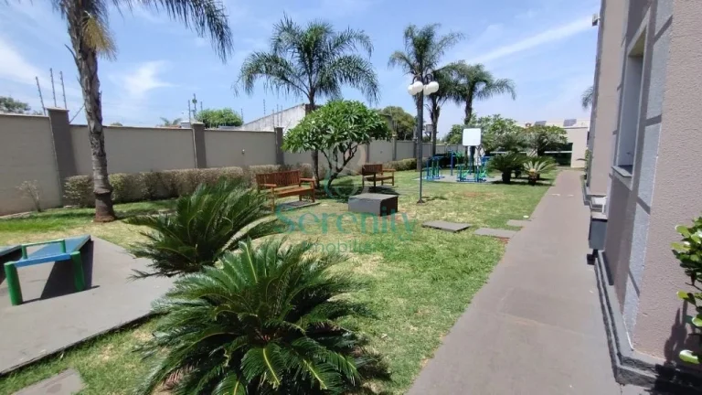 Imagem Apartamento à venda - R$195.000,00 - Jóquei Club - Londrina - PR