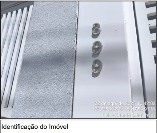 Imagem Oportunidade Única em LUIS EDUARDO MAGALHAES - BA | Tipo: Comercial | Negociação: Venda Online | Situação: Imóvel