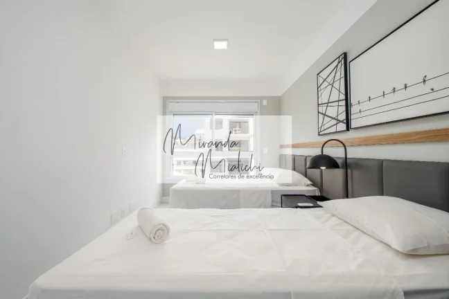 Imagem Apartamento Padrão - Jurerê