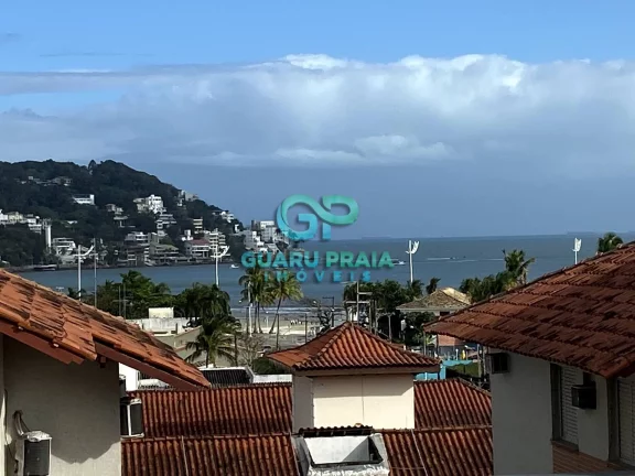 Imagem Apartamento à venda no bairro Jardim Mar e Céu - Guarujá/SP