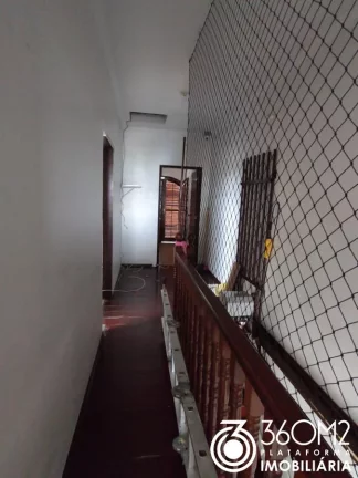 Imagem Sobrado para Venda em Santo André / SP no bairro Vila Eldízia
