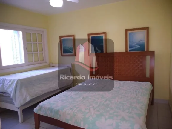 Imagem Espetáculo Casa Duplex Recanto das Dunas