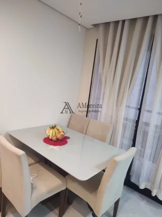 Imagem Apartamento de 2 Quartos no Recanto Quarto Centenário - Oportunidade Única em Jundiaí-SP!