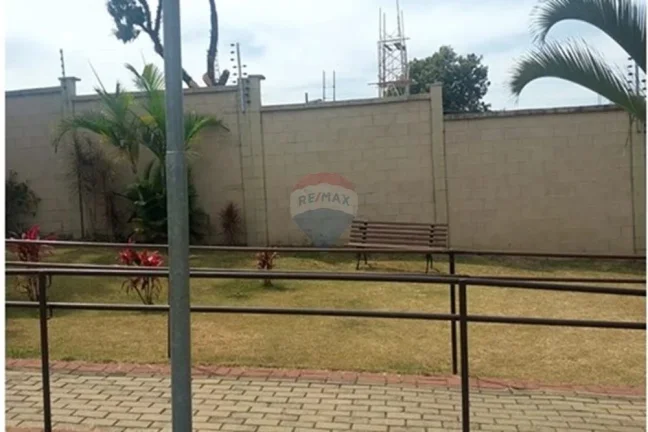 Imagem Locação de apartamento em condomínio fechado em Votorantim S.P