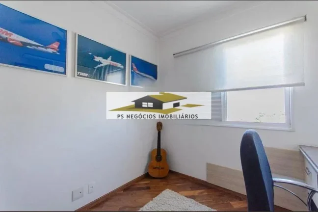 Imagem Cobertura Duplex com 246mts no Ipiranga