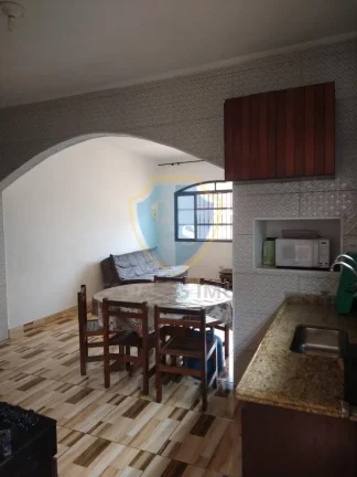 Imagem Casa, 2 dorms 1 suíte para Venda, Agenor de Campos, Mongaguá