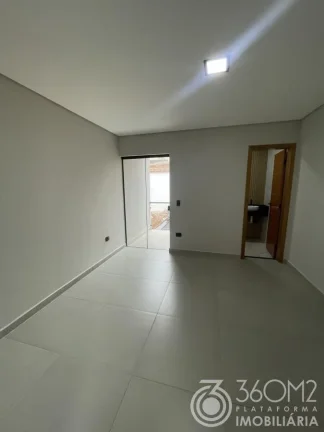 Imagem Sobrado para Venda em Santo André / SP no bairro Parque das Nações