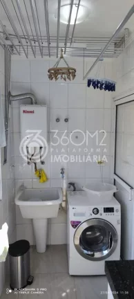 Imagem Apartamento para Venda em Santo André / SP no bairro Vila América