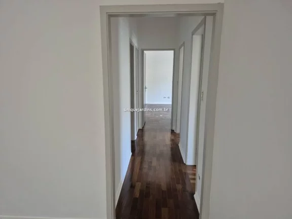Imagem Apartamento à venda Jardim Paulista São Paulo