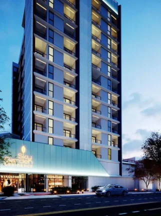 Imagem Apartamento, Residencial em condomínio para Venda, Praia de Itaparica, Vila Velha