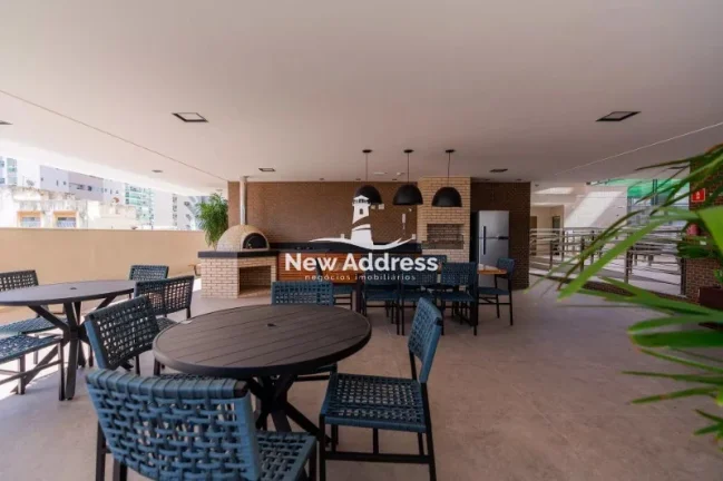 Imagem Apartamento 2 Quartos à venda na Praia da Costa - Vila Velha/ES