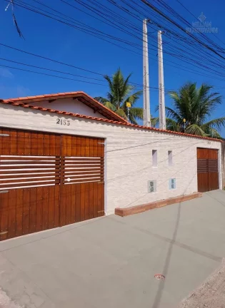 Imagem EXCELENTE IMÓVEL COM PISCINA EM ITANHAÉM