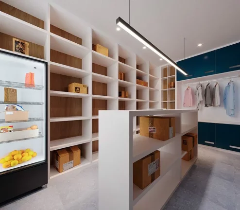 Imagem Unix Vila Zelina