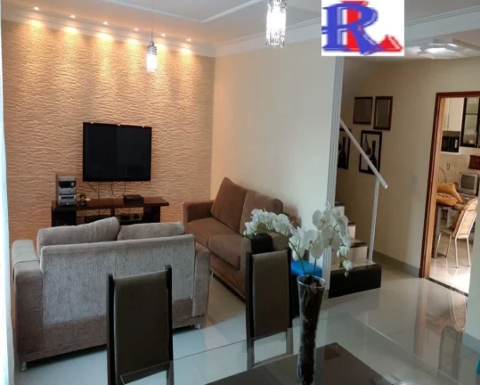 Imagem SOBRADO RESIDENCIAL em São Paulo - SP, Jd Cidade Pirituba