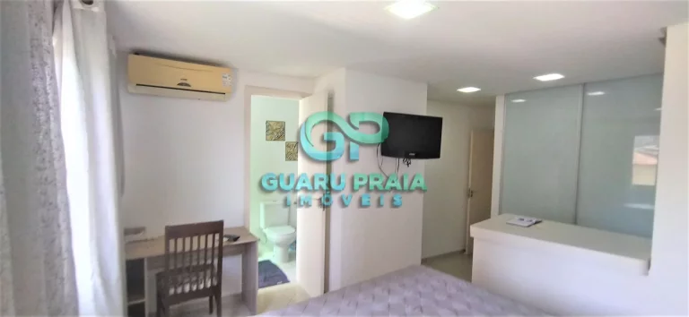Imagem Apartamento Padrão Duplex com 2 suítes