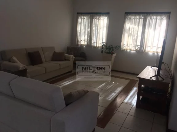 Imagem Casa com 3 dormitórios à venda, 240 m² por R$ 950.000,00 - Alto Taquaral - Campinas/SP