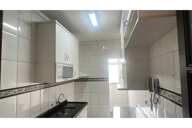 Imagem APARTAMENTO RESIDENCIAL em São Paulo - SP, Campo Belo