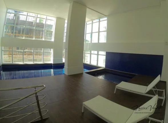 Imagem Frente ao Mar para Venda em Balneário Camboriú / SC no bairro Centro