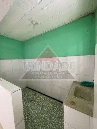 Imagem APARTAMENTO RESIDENCIAL em RIO DE JANEIRO - RJ, GUARATIBA