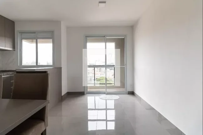 Imagem Apartamento à Venda - Aclimação, 1 Quarto, 40 m2