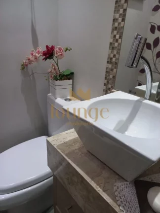 Imagem Apartamento em Sorocaba