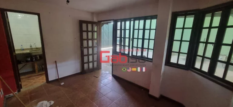 Imagem Galpão à venda, 300 m² por R$ 950.000,00 - Campo Redondo - São Pedro da Aldeia/RJ