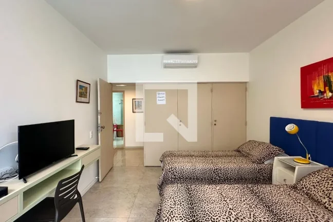 Imagem Apartamento à Venda - Copacabana, 4 Quartos, 200 m2