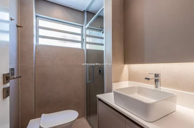 Imagem Apartamento à venda Itaim Bibi São Paulo