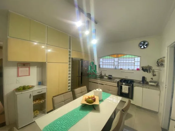 Imagem Sobrado com 4 dormitórios à venda, 160 m² por R$ 730.000,00 - Jardim Rosa de Franca - Guarulhos/SP