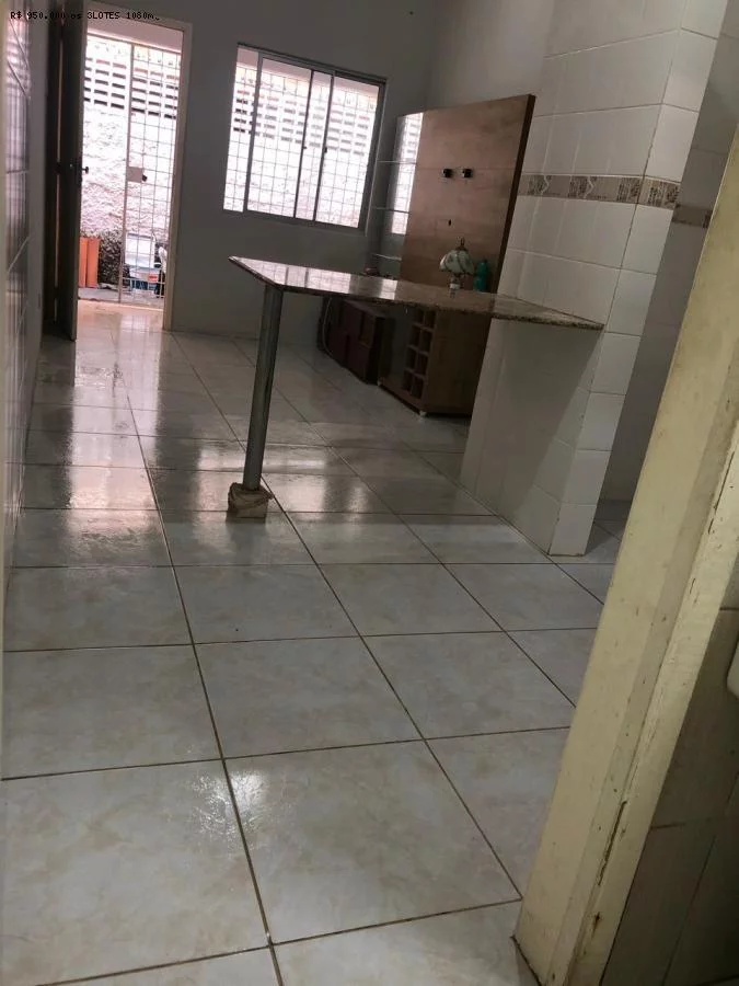 Casa com 2 Quartos para Alugar, 53 m² em Jardim Atlântico - Olinda