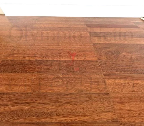Imagem Apartamento Totalmente Reformado