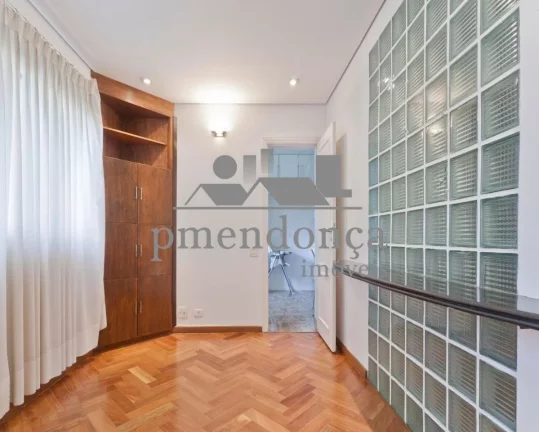 Imagem Apartamento reformado em Perdizes, pronto para morar!