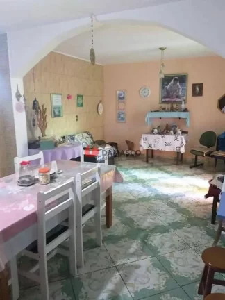 Imagem Sobrado à venda 2 Quartos, 1 Suite, 4 Vagas, 211M², Cerâmica, São Caetano do Sul - SP