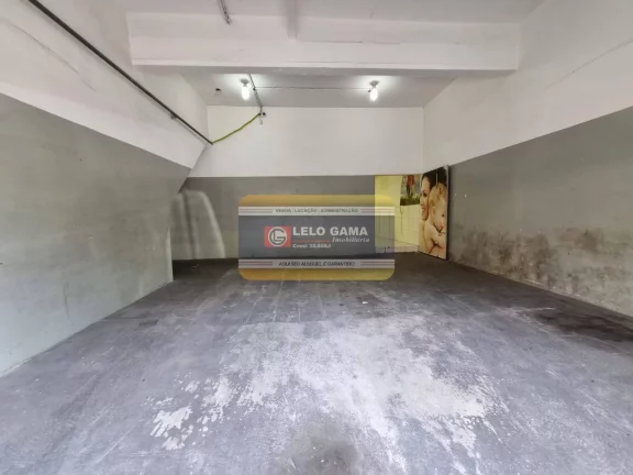 Imagem PRÉDIO COMERCIAL - CENTRO